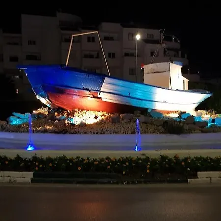 Puerto * Эстепона