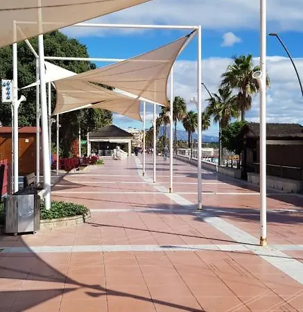 Апартаменты Puerto *